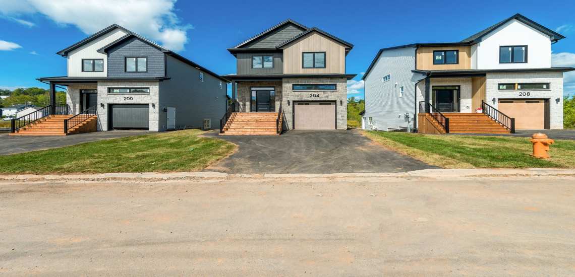 Carriagewood Estates