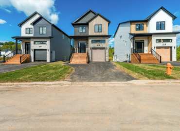 Carriagewood Estates